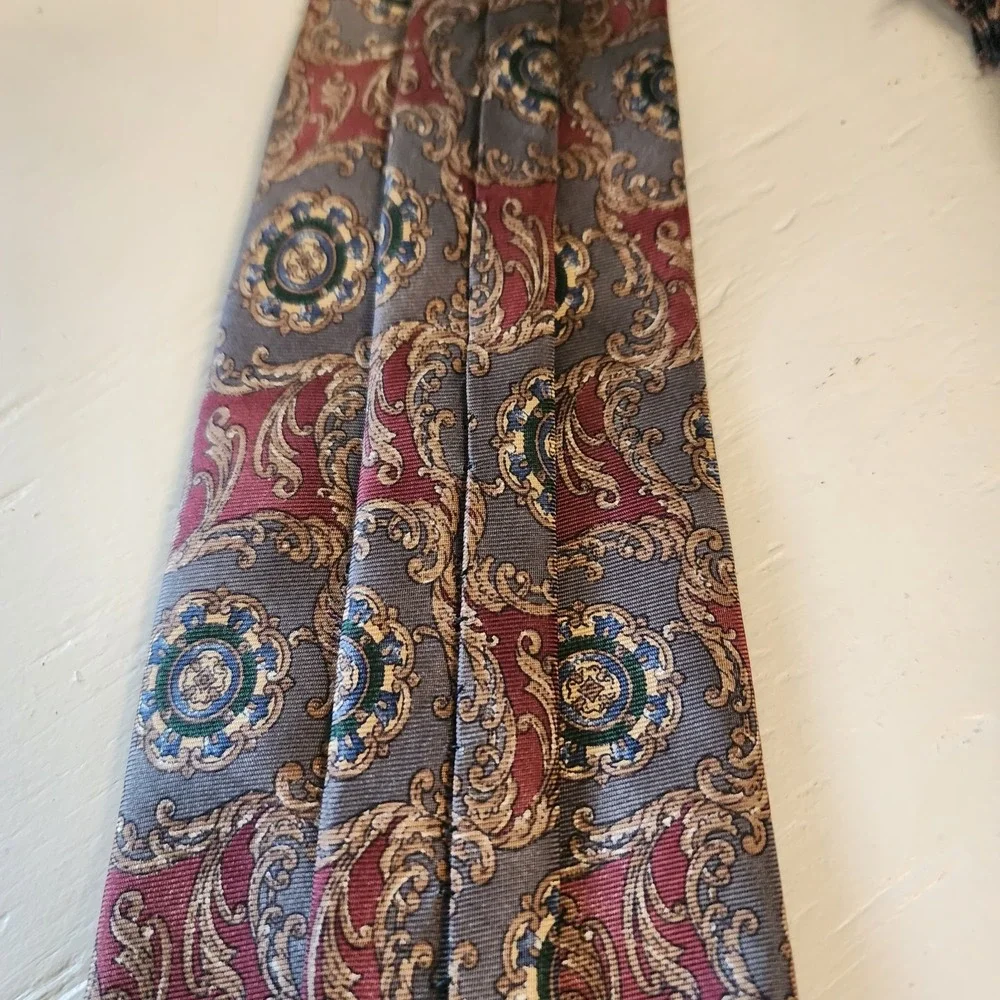 bill blass this tie